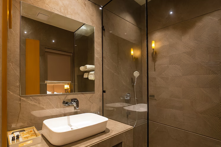 Hotel Crown Palazzo Crown Executive 15