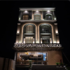 Hotel Crown Palazzo
