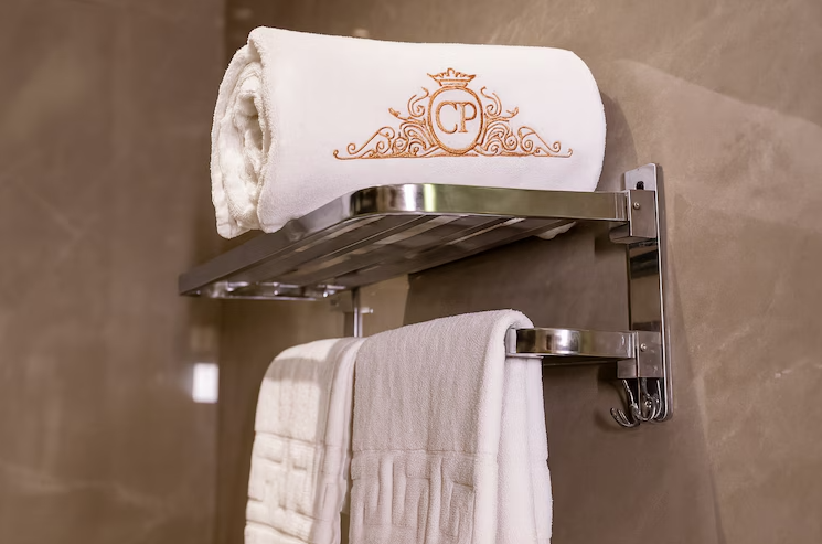 Hotel Crown Palazzo Crown Executive 12