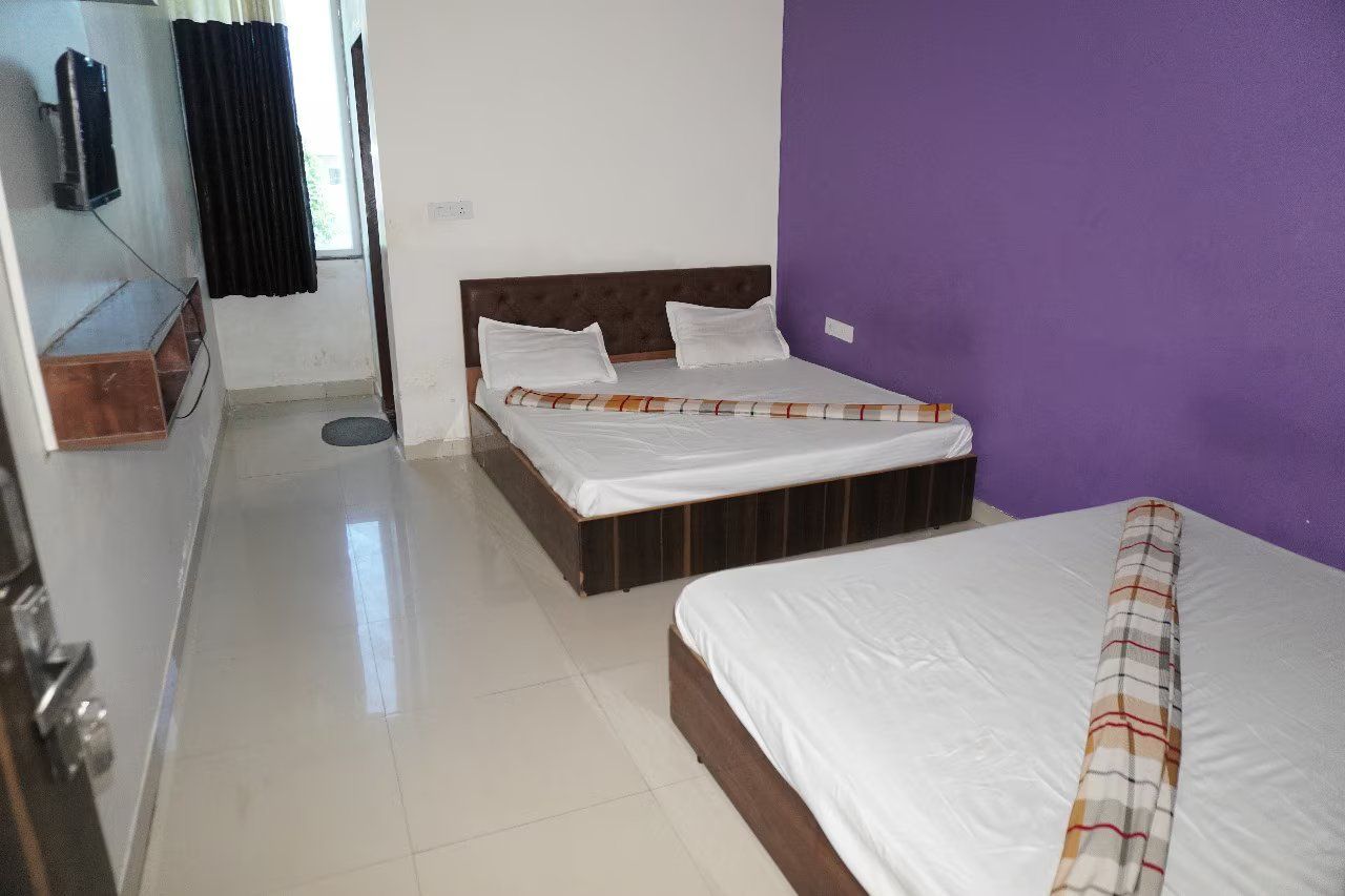 MAYUR PALACE Family Room 3