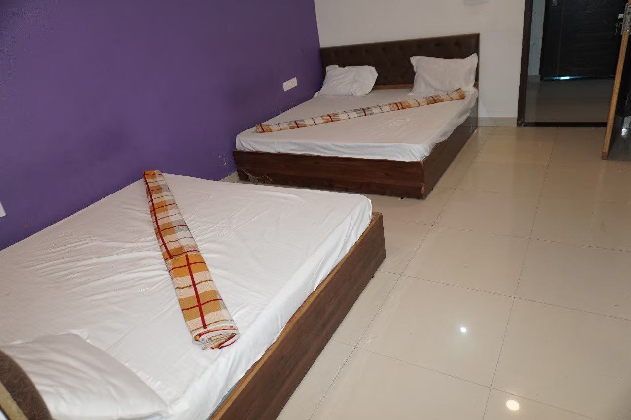 MAYUR PALACE Family Room