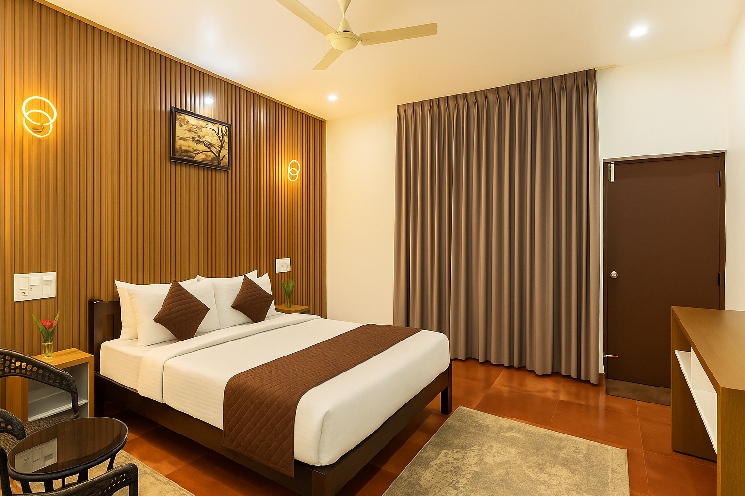 Lionton Resort by Z Vacations Tapovana 3