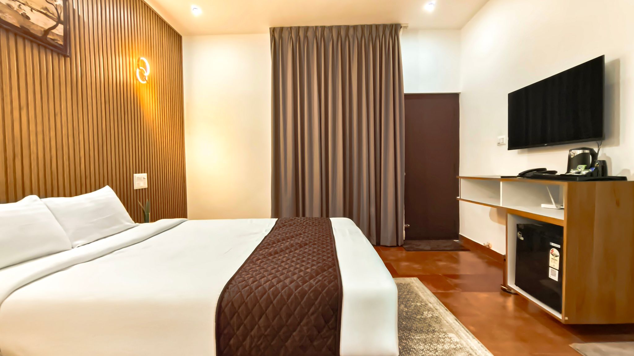 Lionton Resort by Z Vacations Tapovana 2