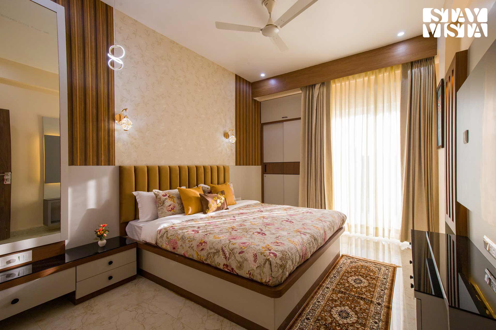 StayVista at Cassias