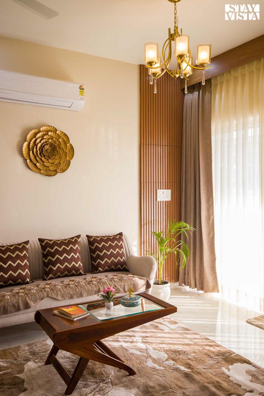 StayVista at Cassias