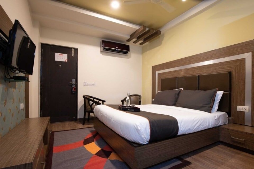 Collection O Aluva Kinfra Hi-Tech Park CLASSIC 2