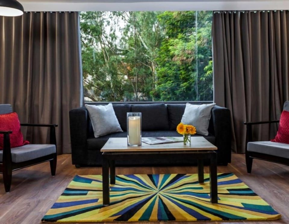 Collection O Aluva Kinfra Hi-Tech Park CLASSIC 7