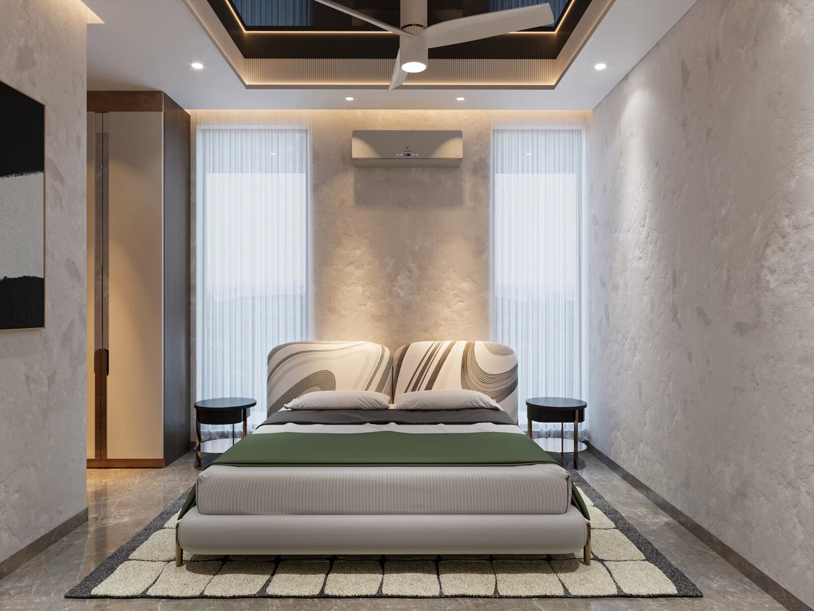Suite Room