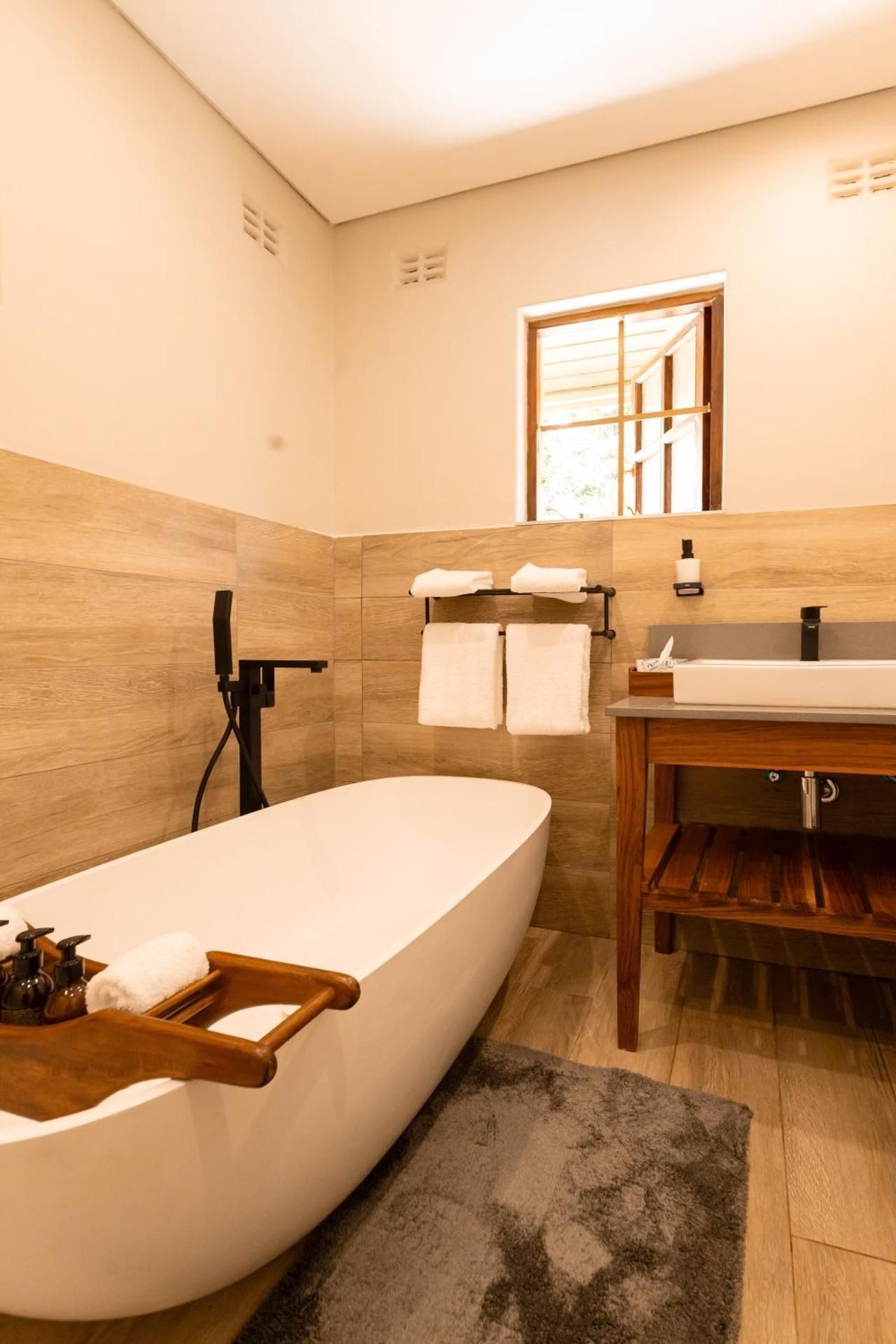 Rupurara Valley Lodge Family Suite 3