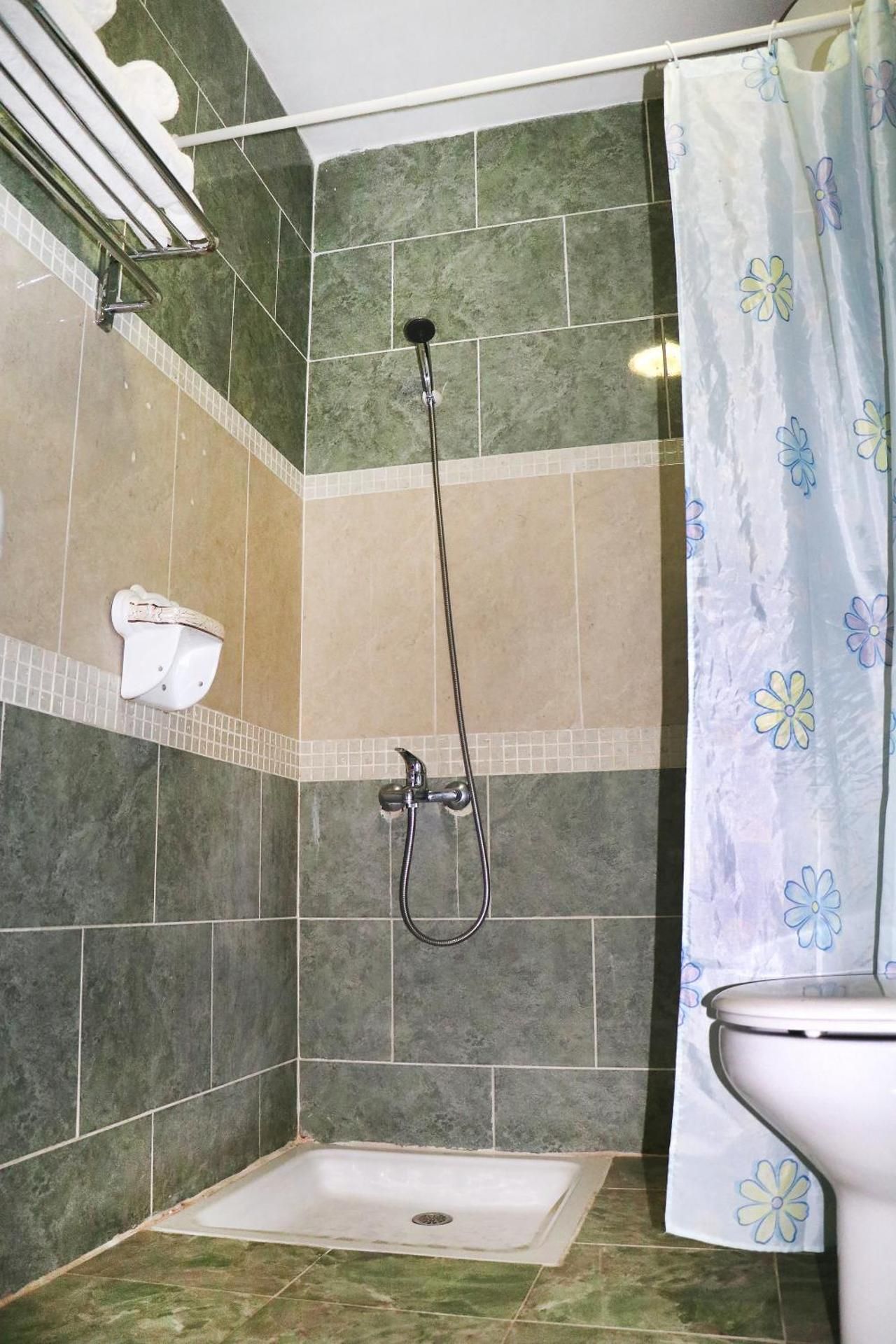 Hôtel Hayatt Deluxe Room