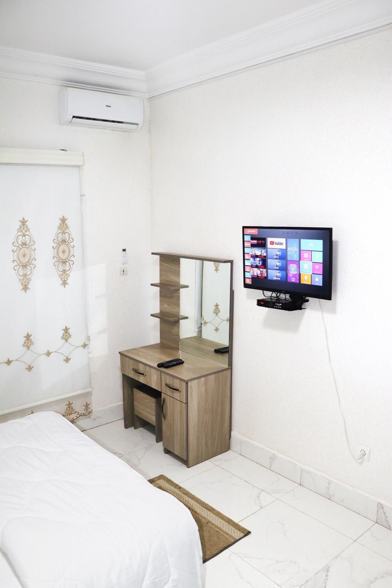 Hôtel Hayatt Junior Suite with Balcony 3