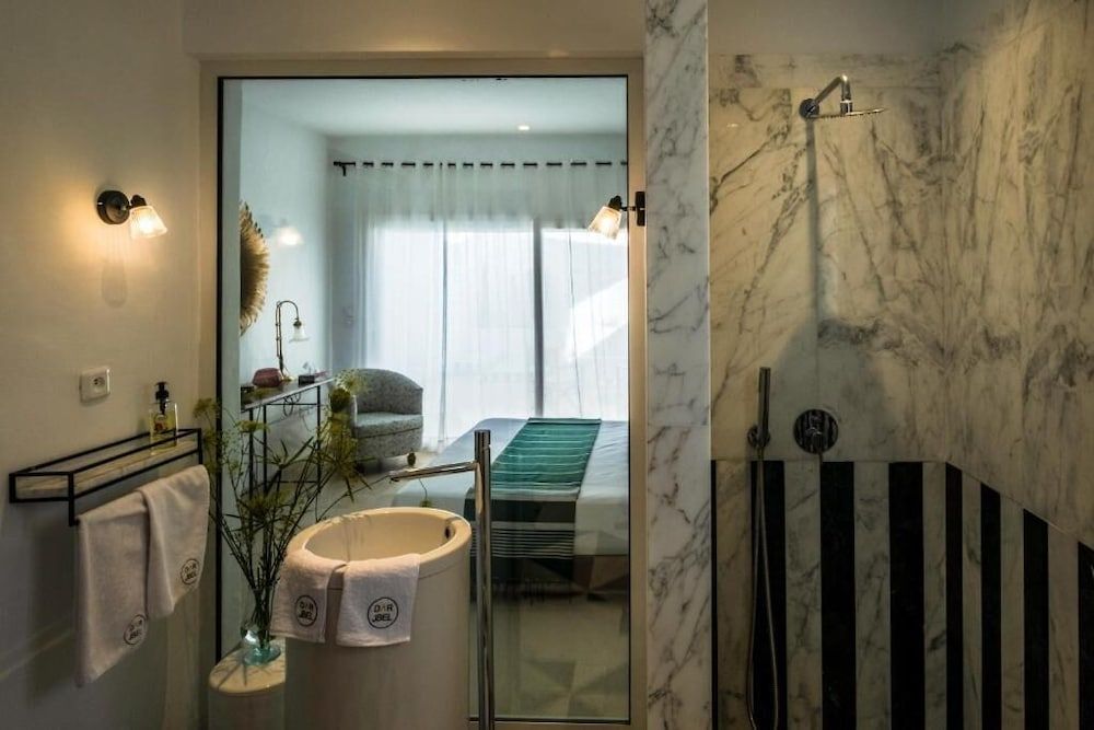 Dar Jbel Double Room 2