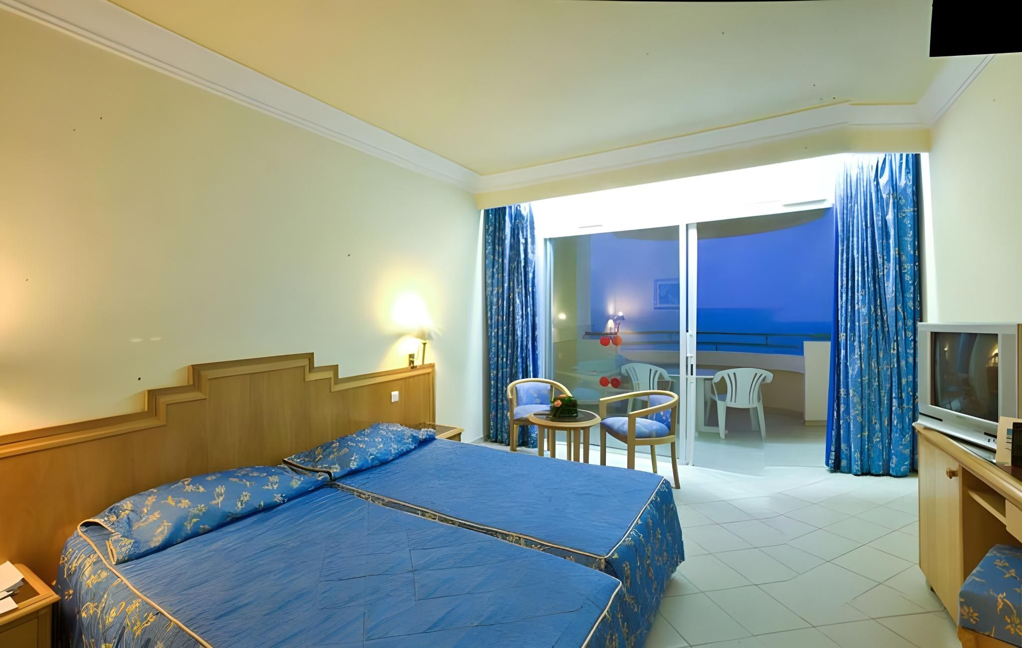 Single - Room