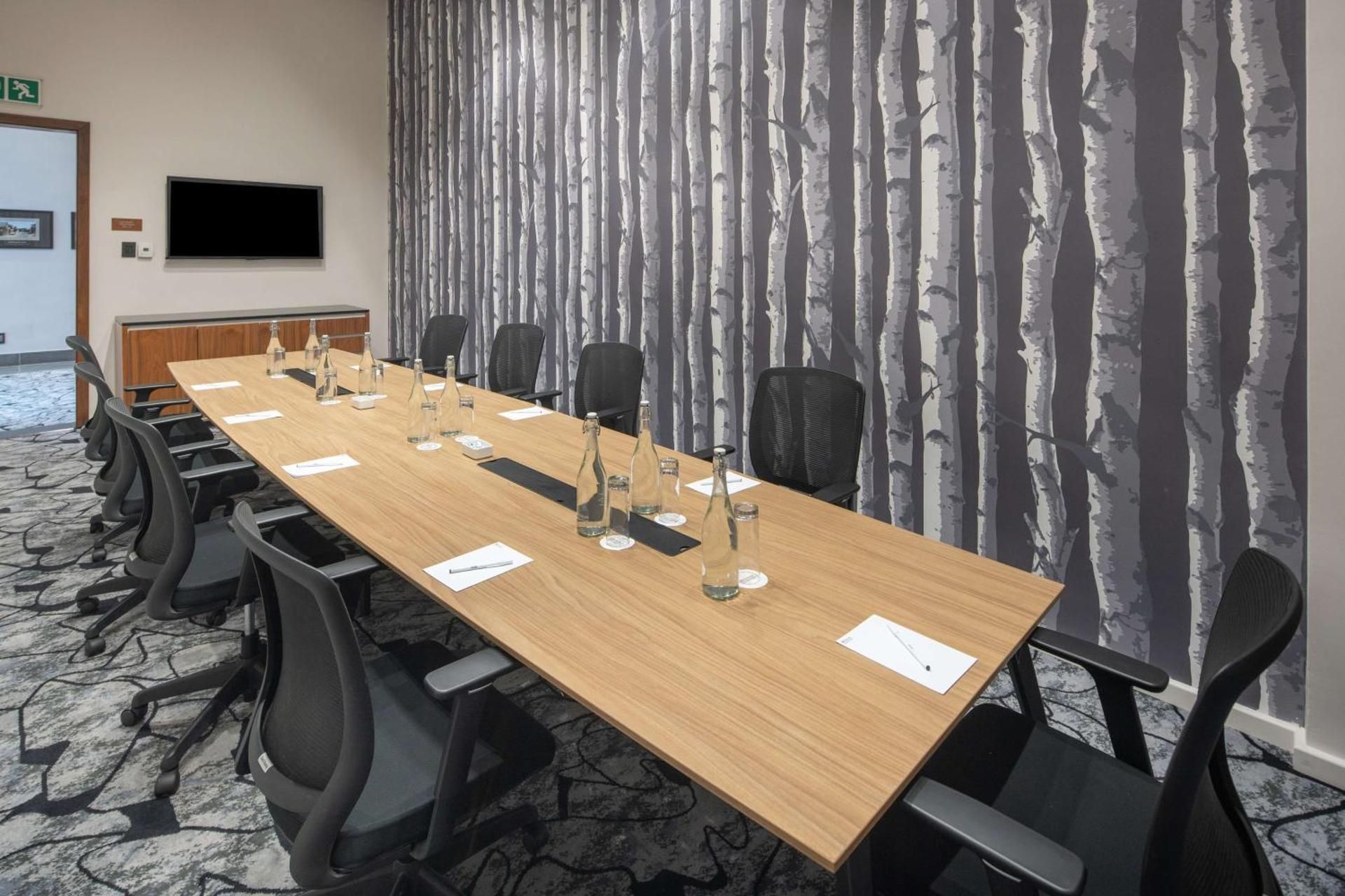 meeting room / ballrooms