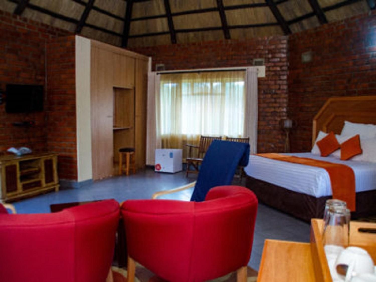 Stephen Margolis Resort Deluxe Chalet 2