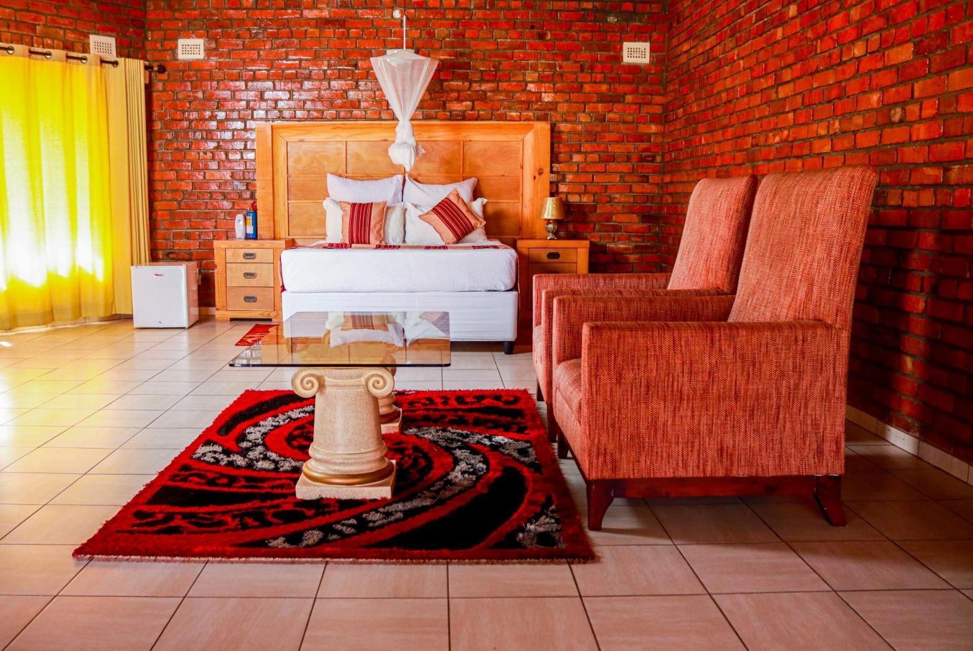 Stephen Margolis Resort Standard Double Room