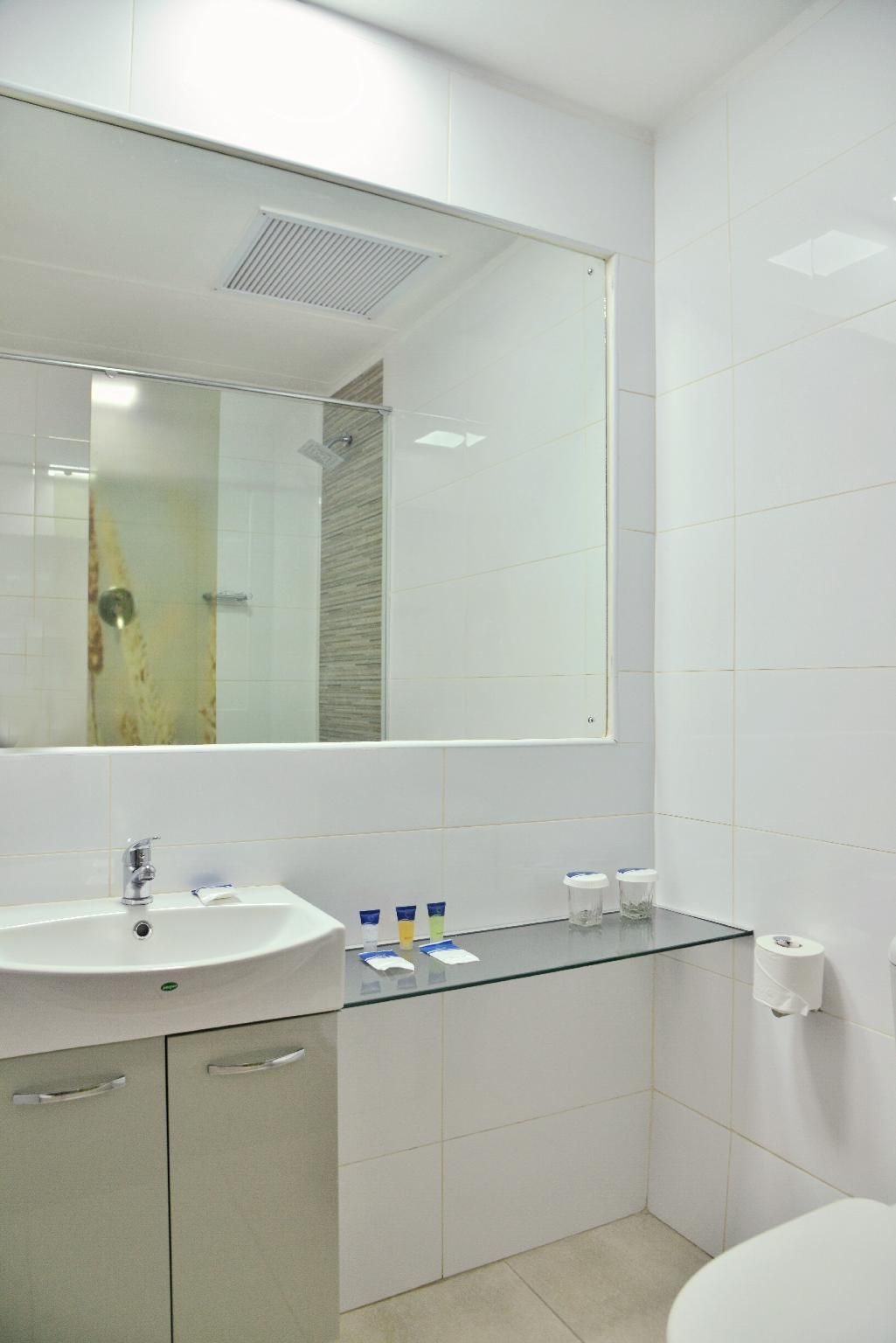 Cresta Oasis Apartment Twin 3