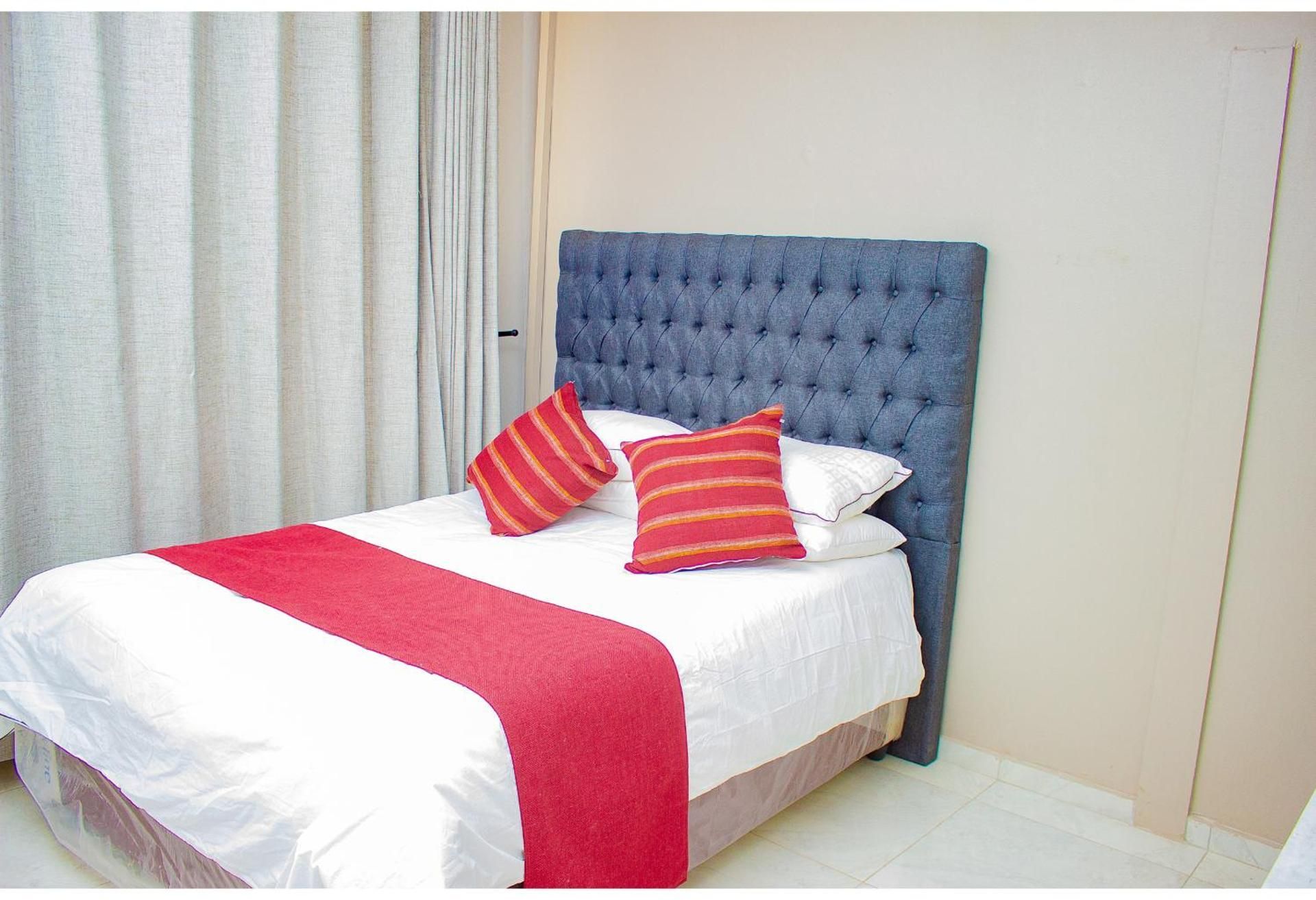 Standart Double Room