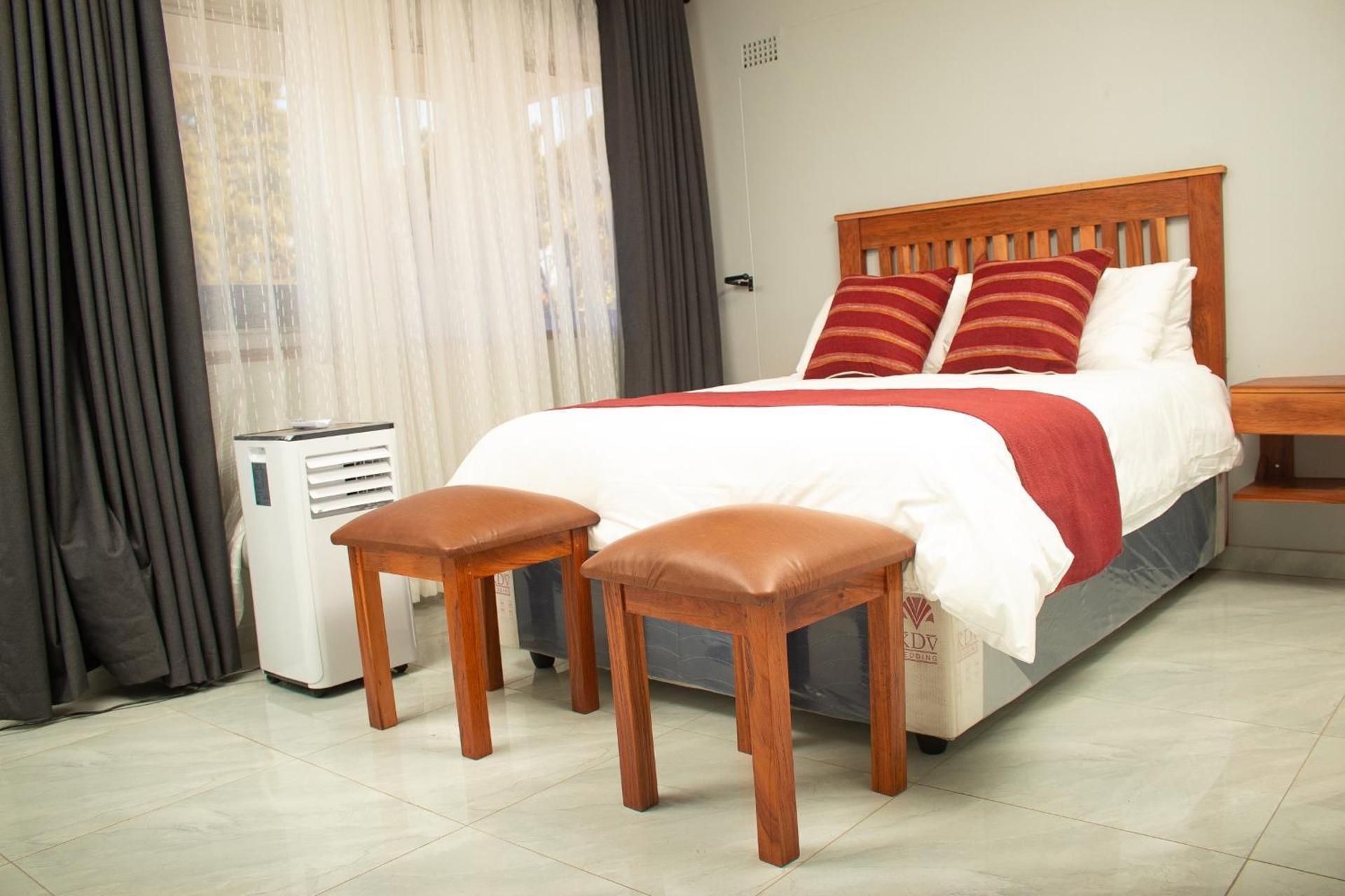 Standart Double Room