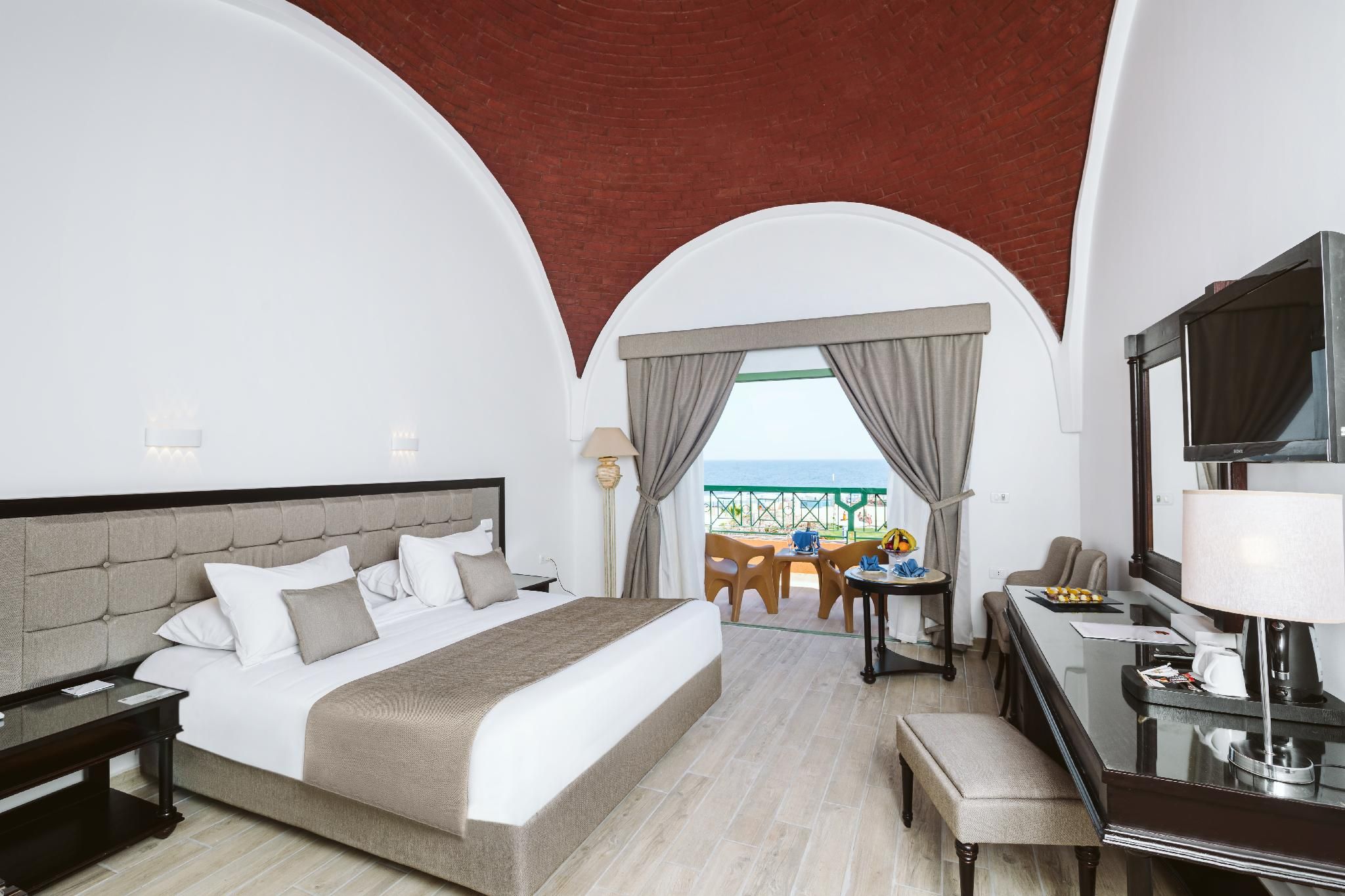 Standard Room Beach Front