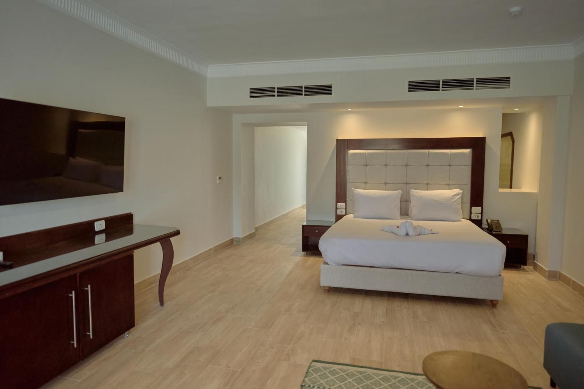 Suite with Terrace