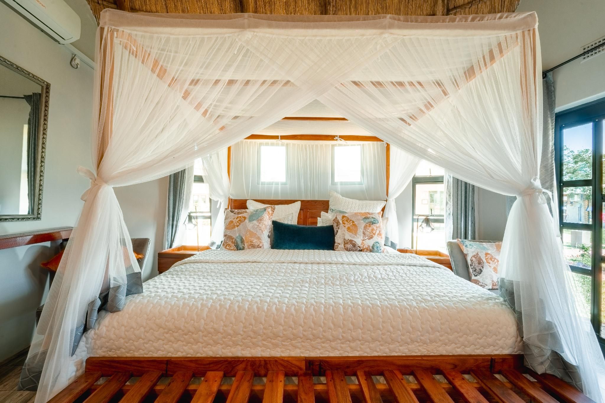 King Bed Room