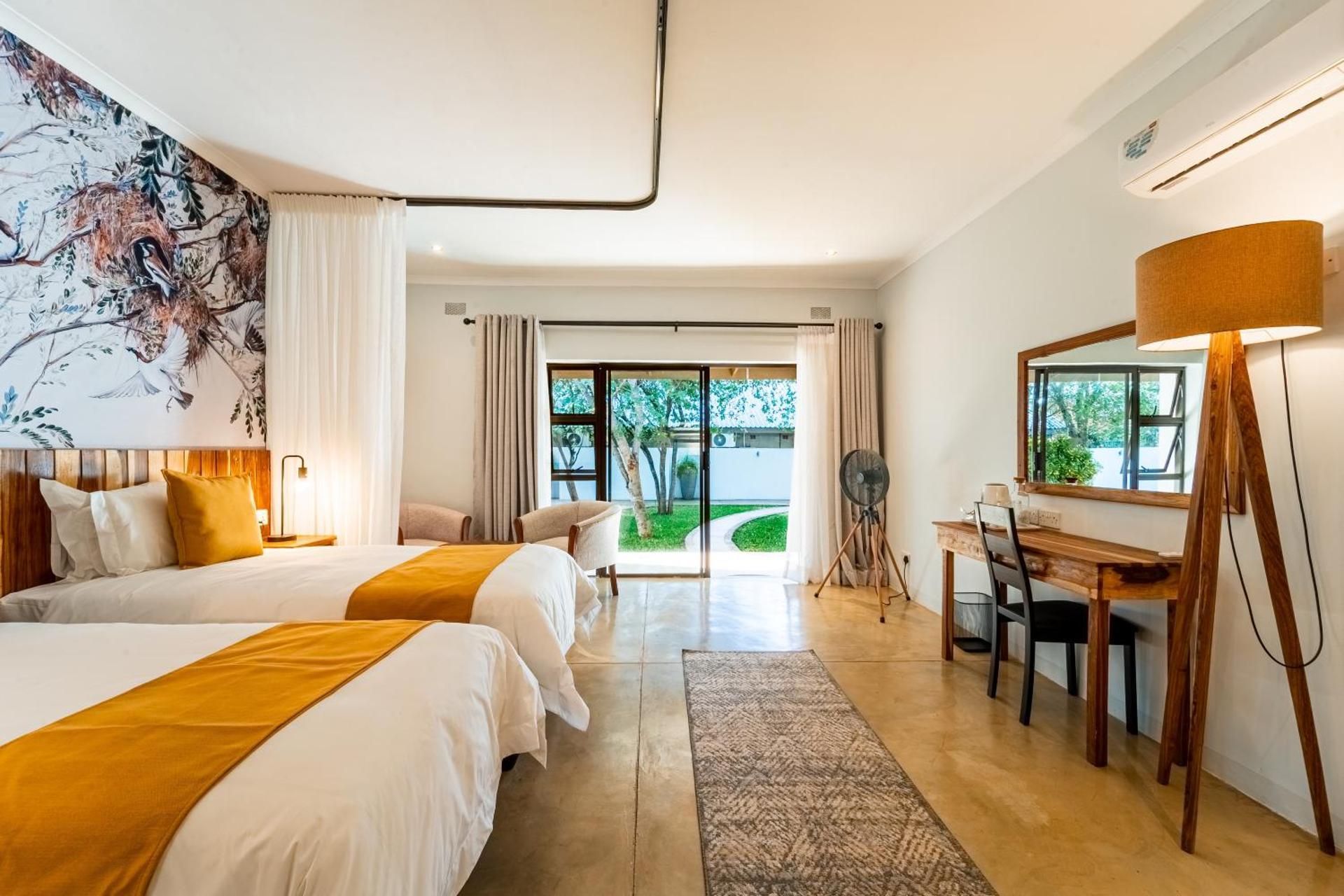 Kabakwe Guest Lodge Superior 2