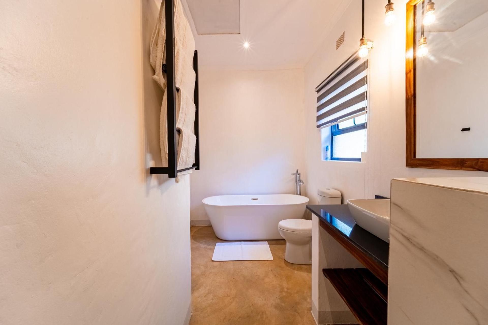 Kabakwe Guest Lodge Superior 3