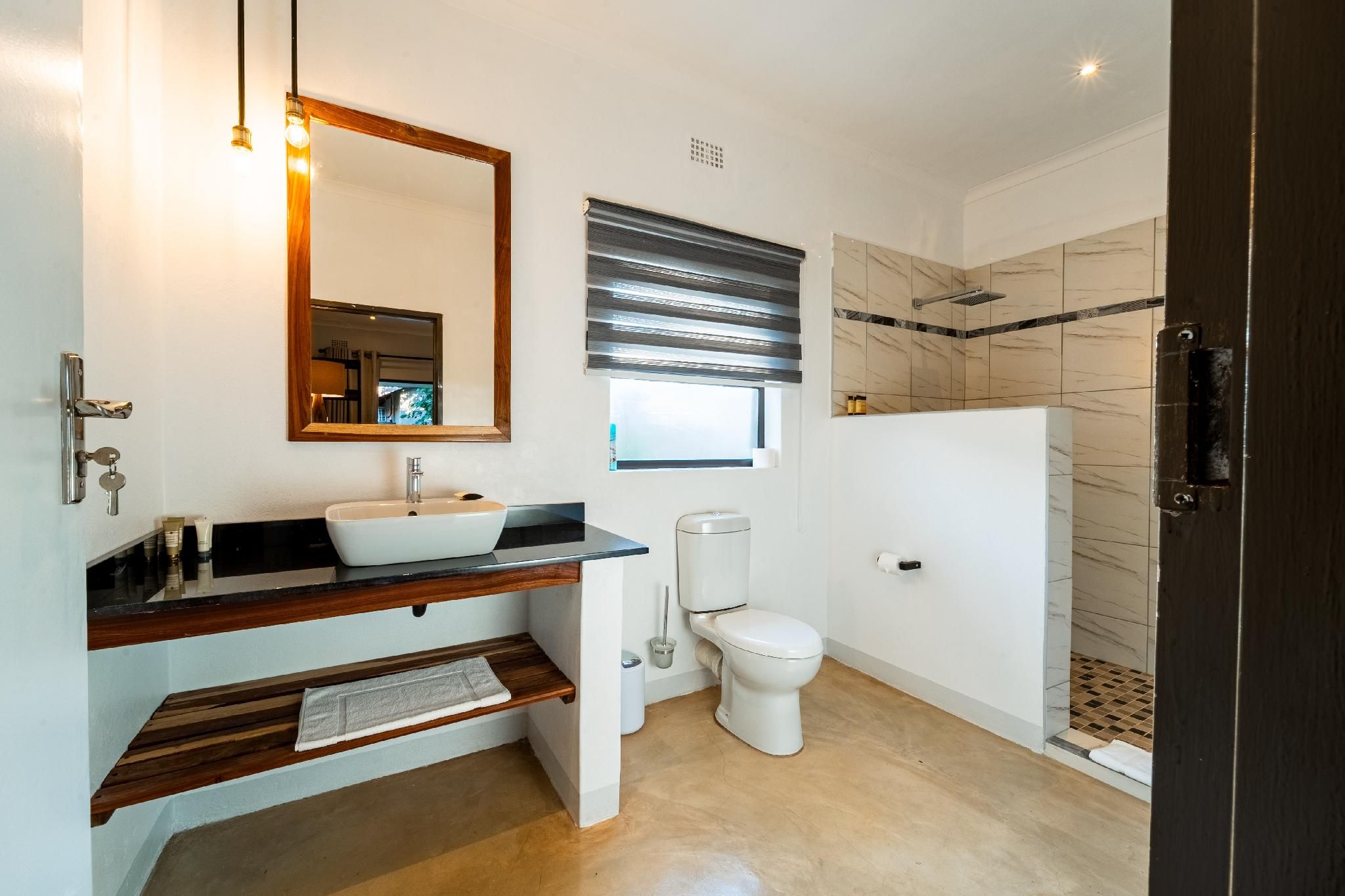 Kabakwe Guest Lodge Standard Room 2