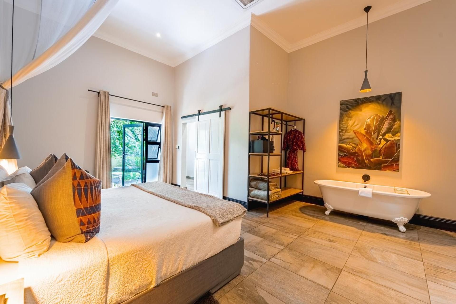 Superior Triple Room