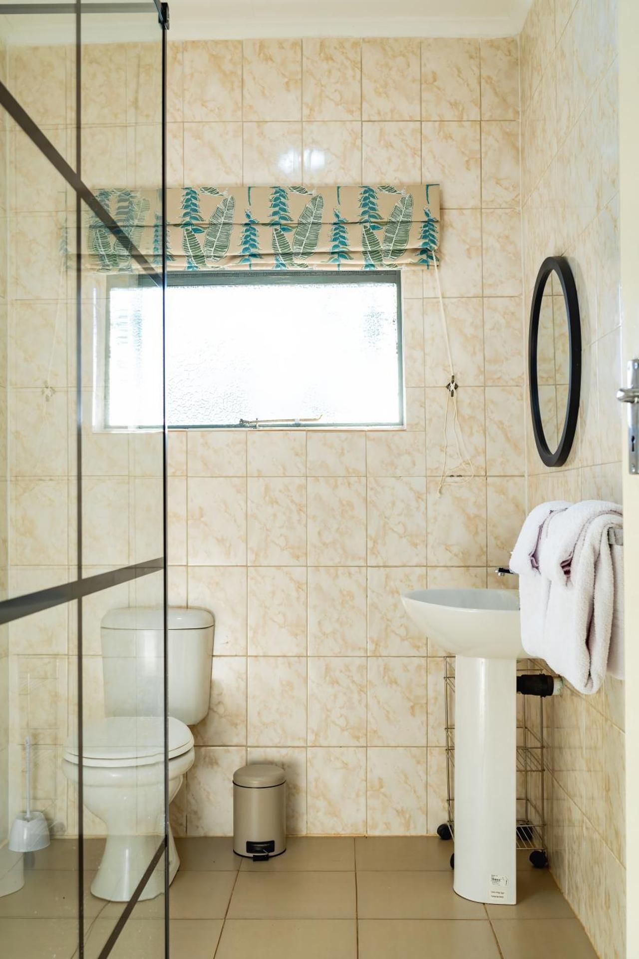 Zimbara Two-Bedroom Apartment 2