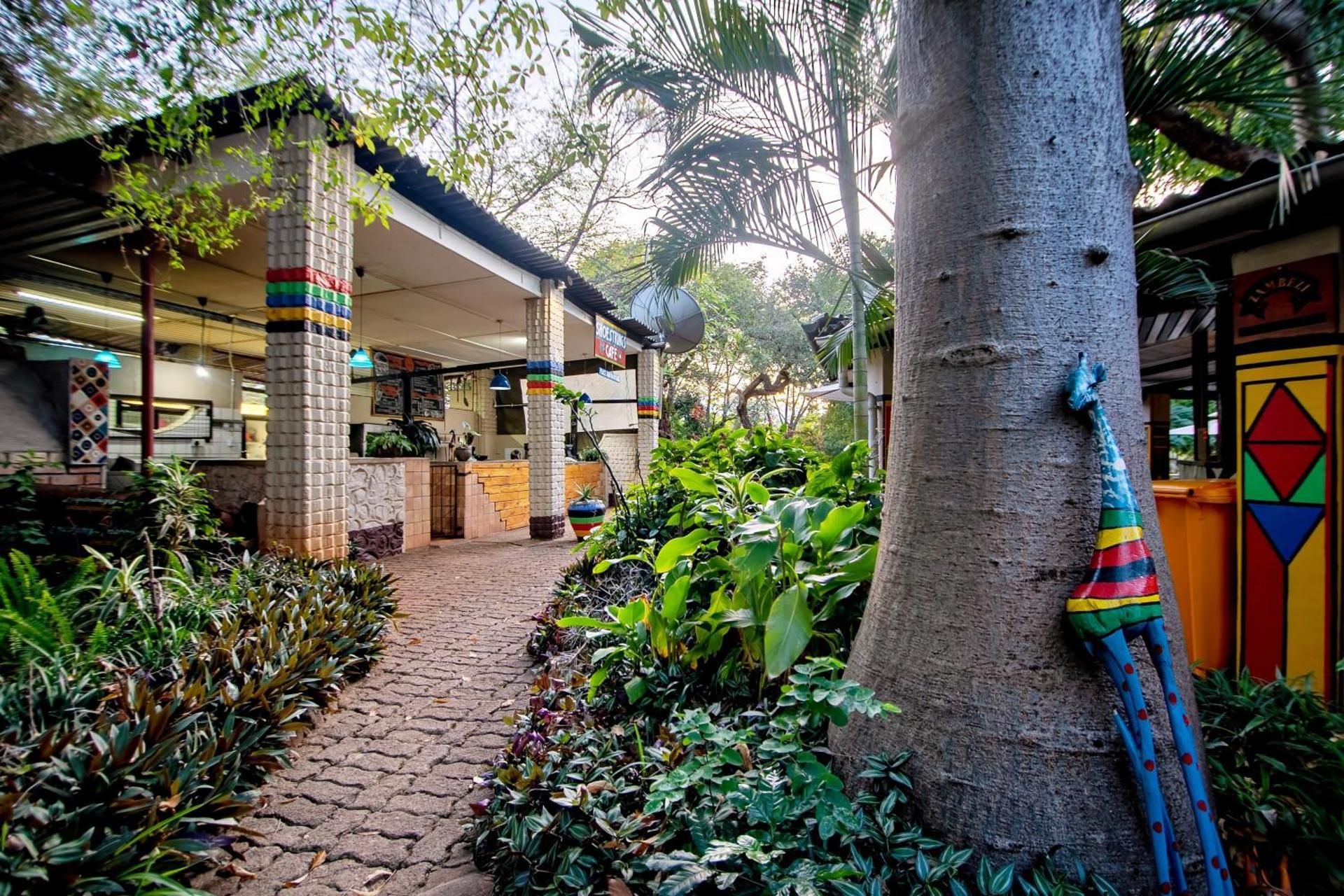 Shoestrings Backpackers