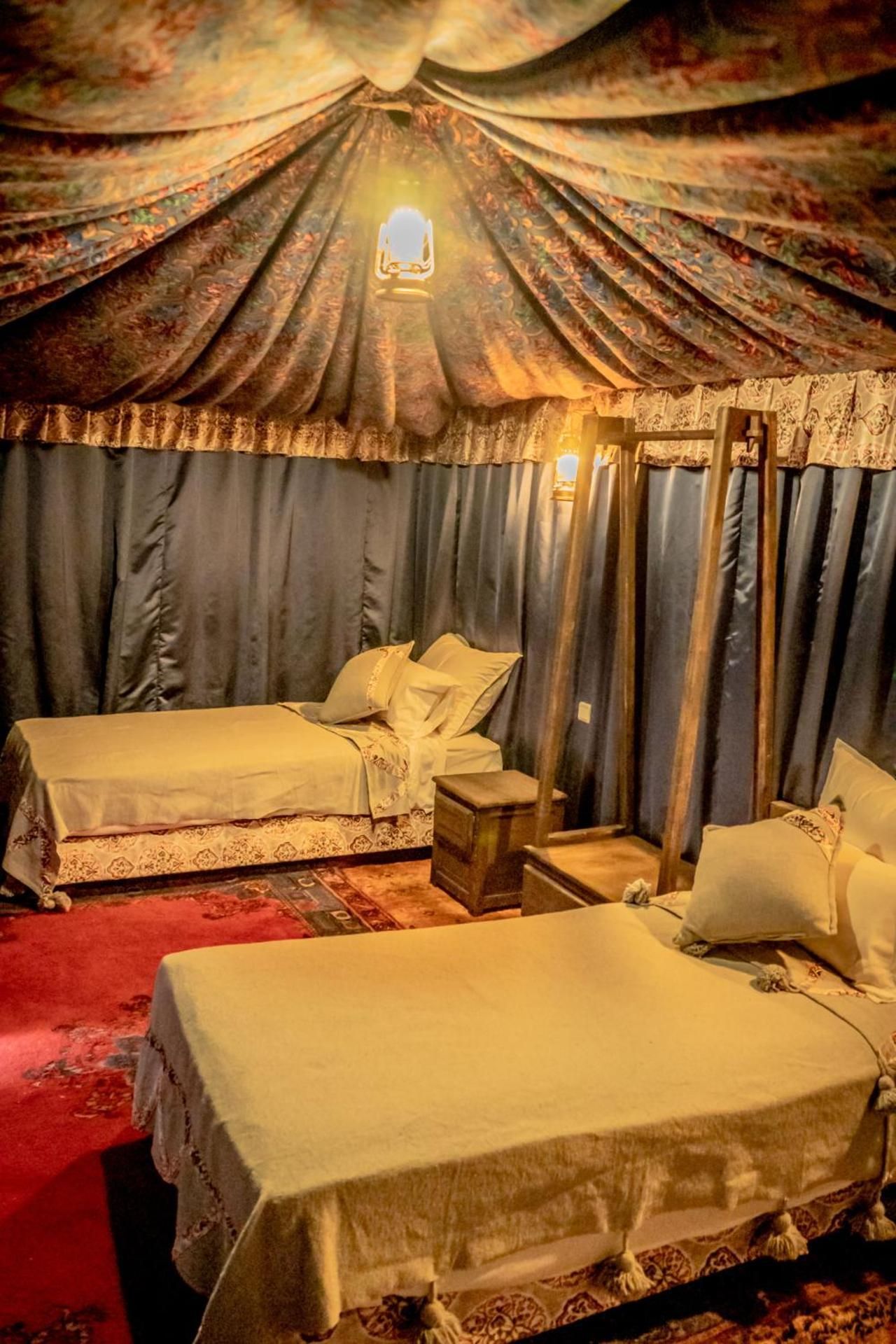 Tent