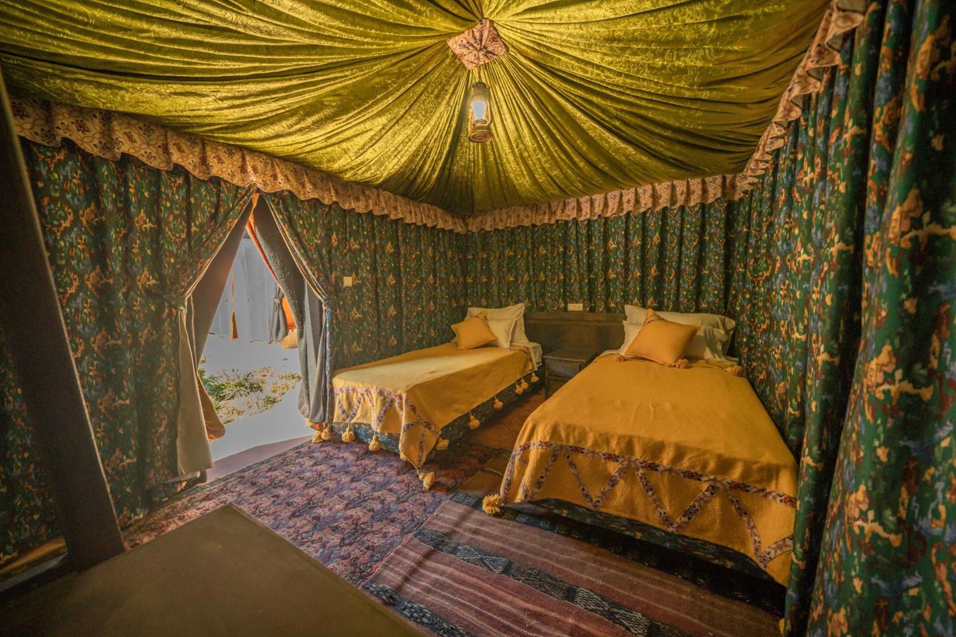 Tent