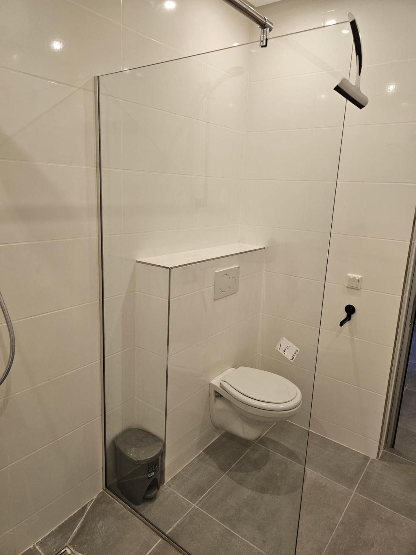 Two-Bedroom Family Apartment