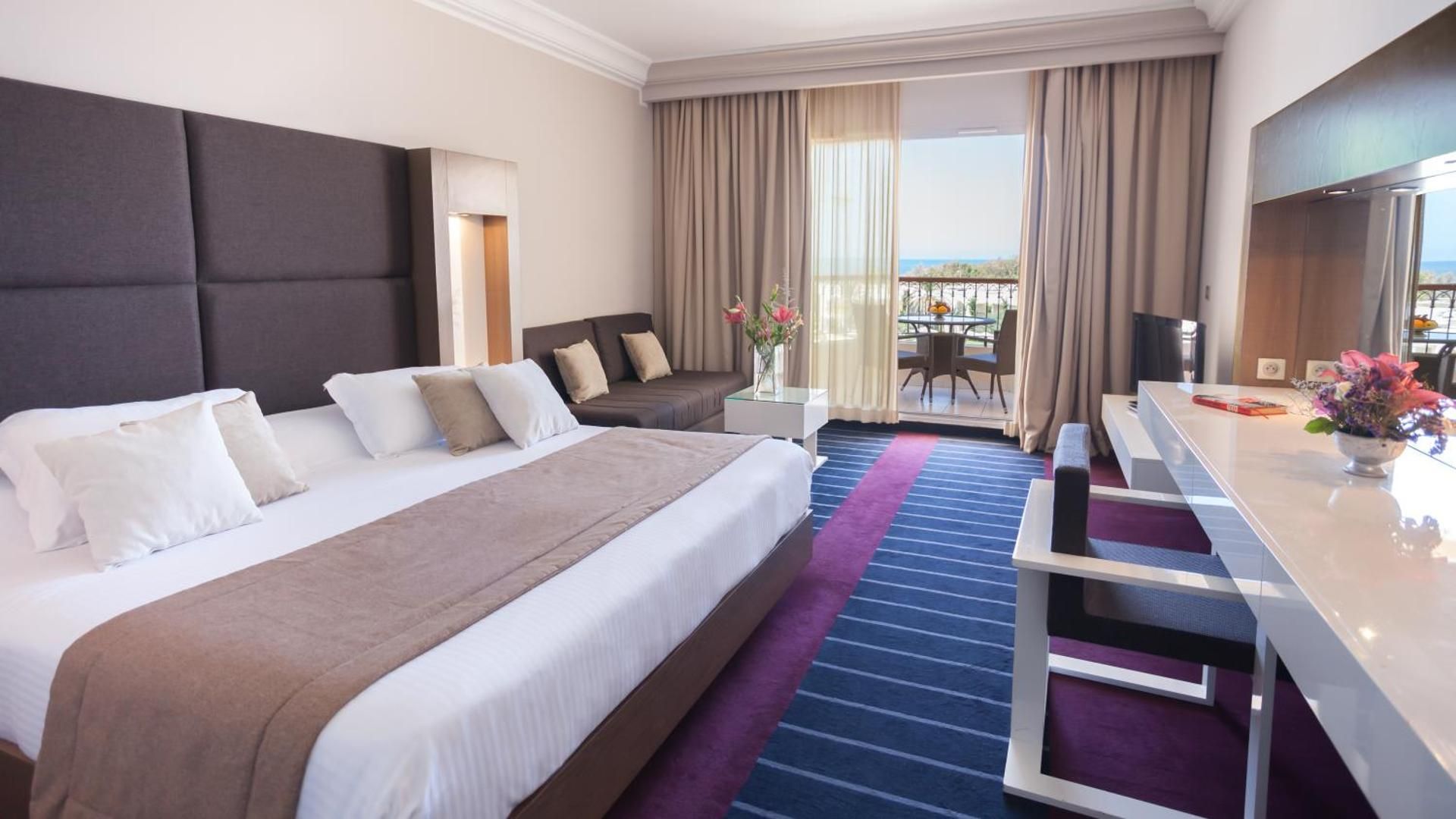 Superior Single Room - Non-Smoking