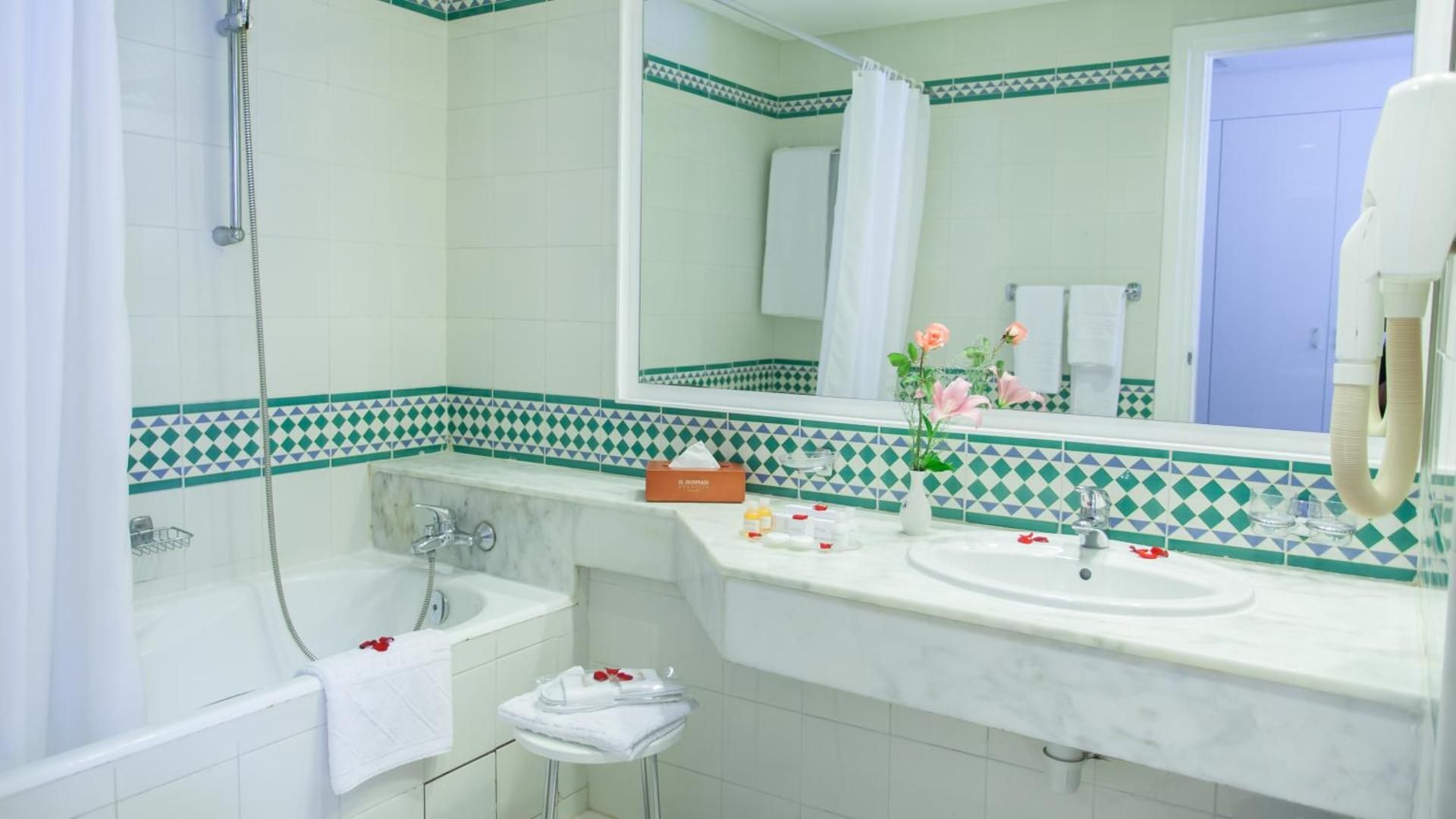 Superior Single Room - Non-Smoking