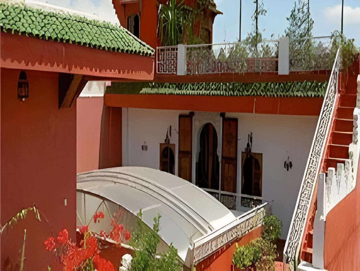 Ryad Bahia