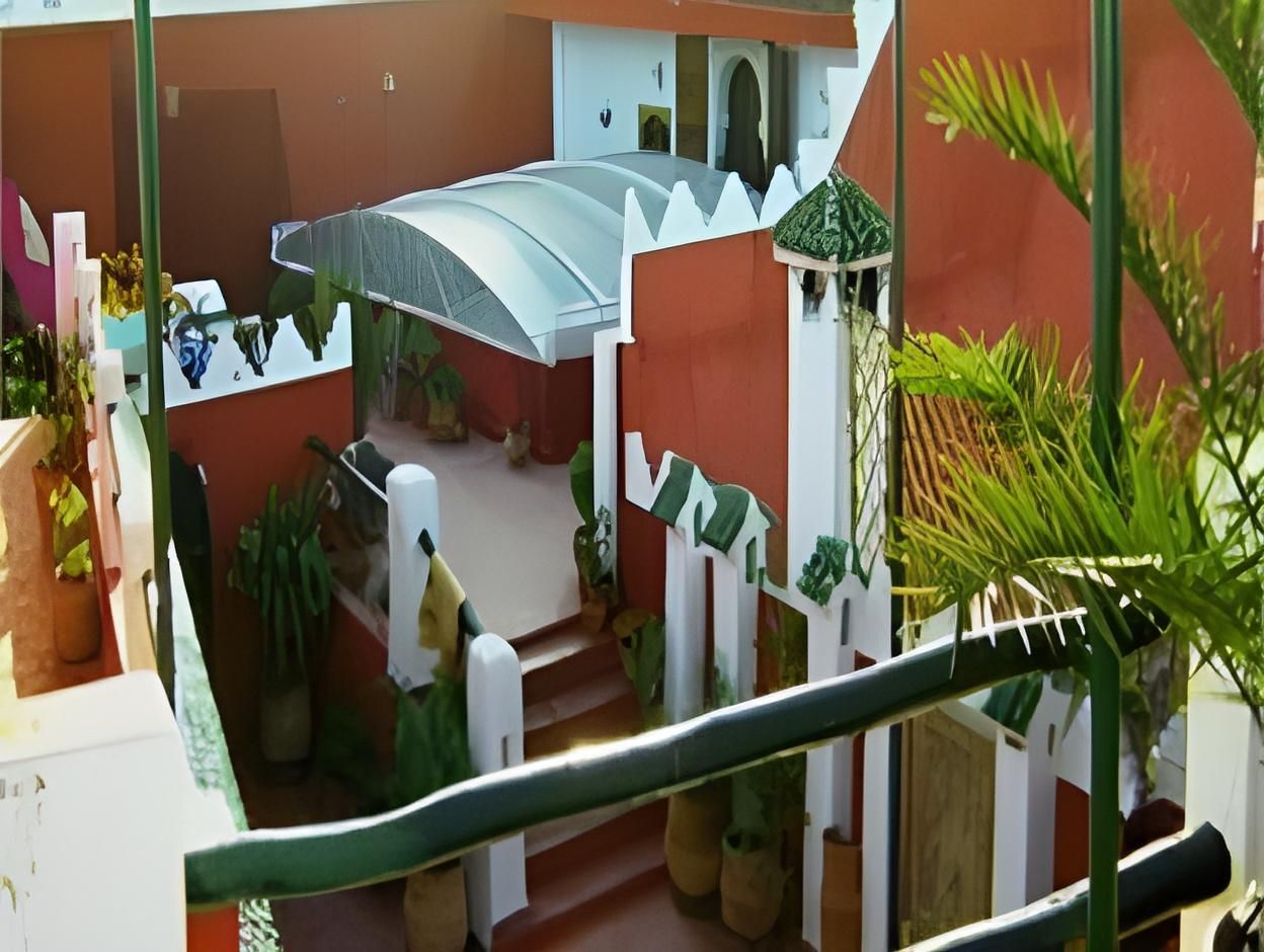 Ryad Bahia