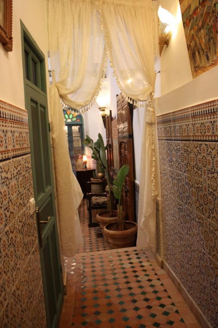 ryad dar el meknassia