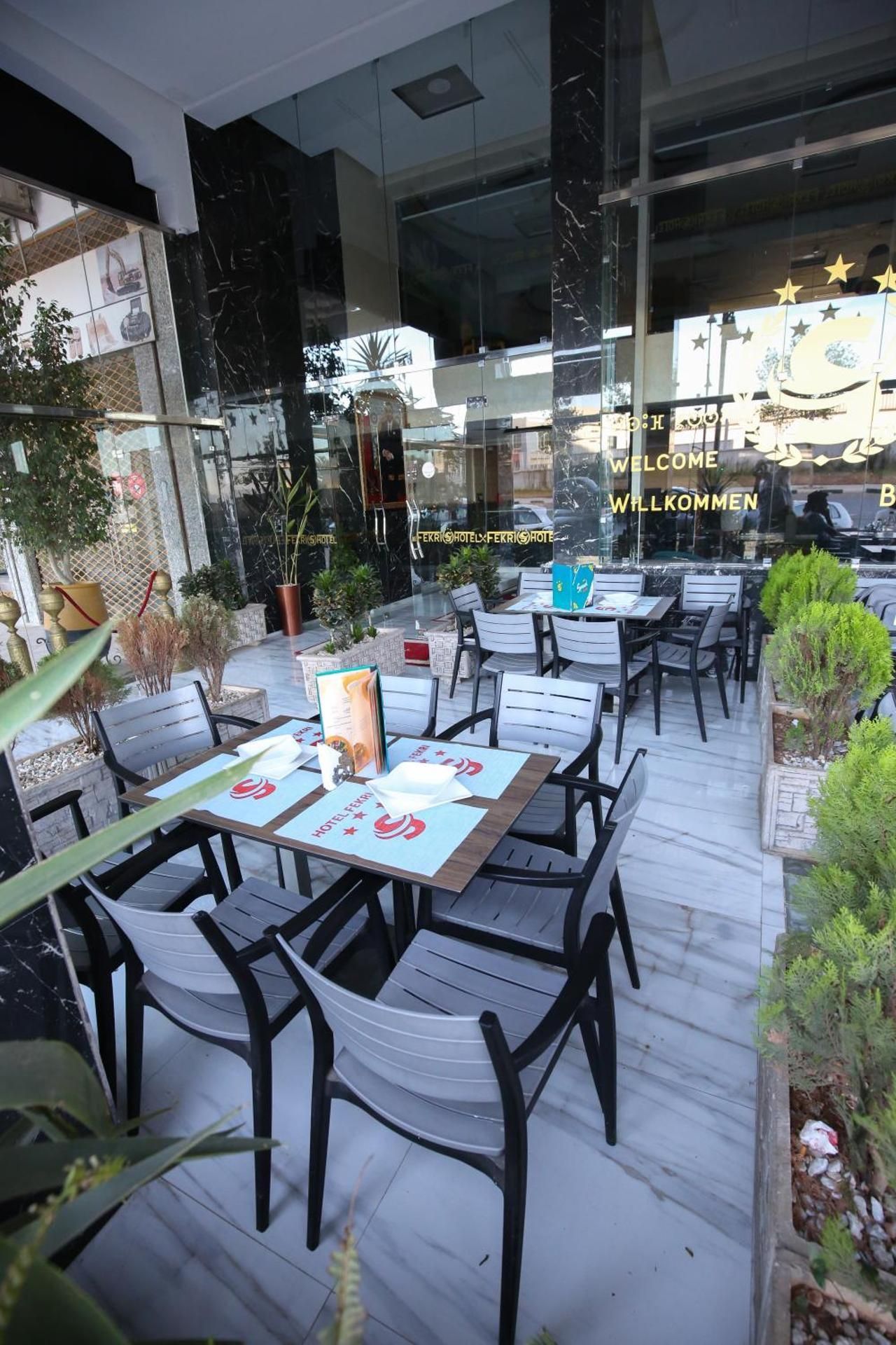 FEKRI HOTEL