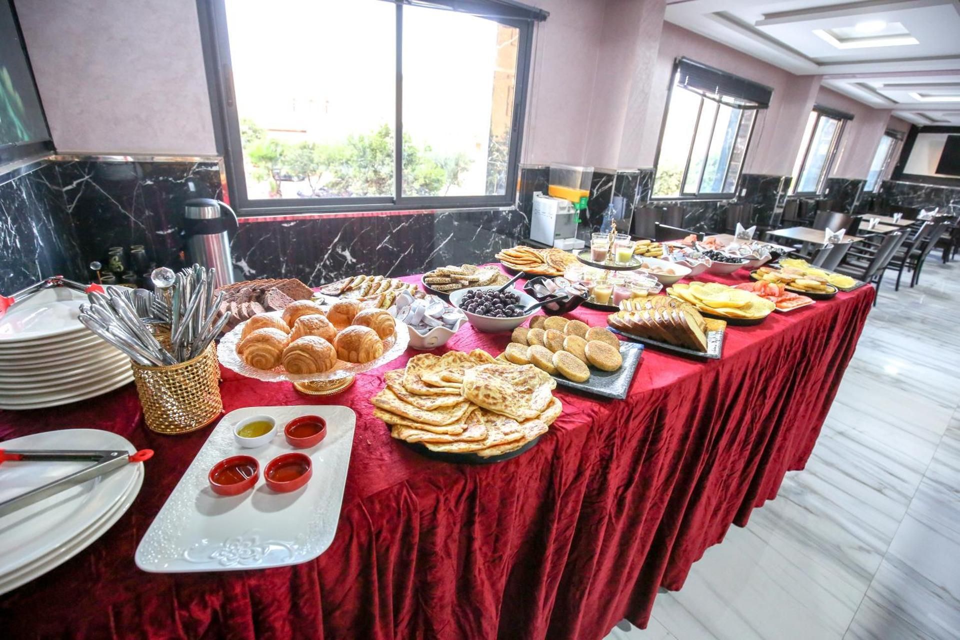 FEKRI HOTEL
