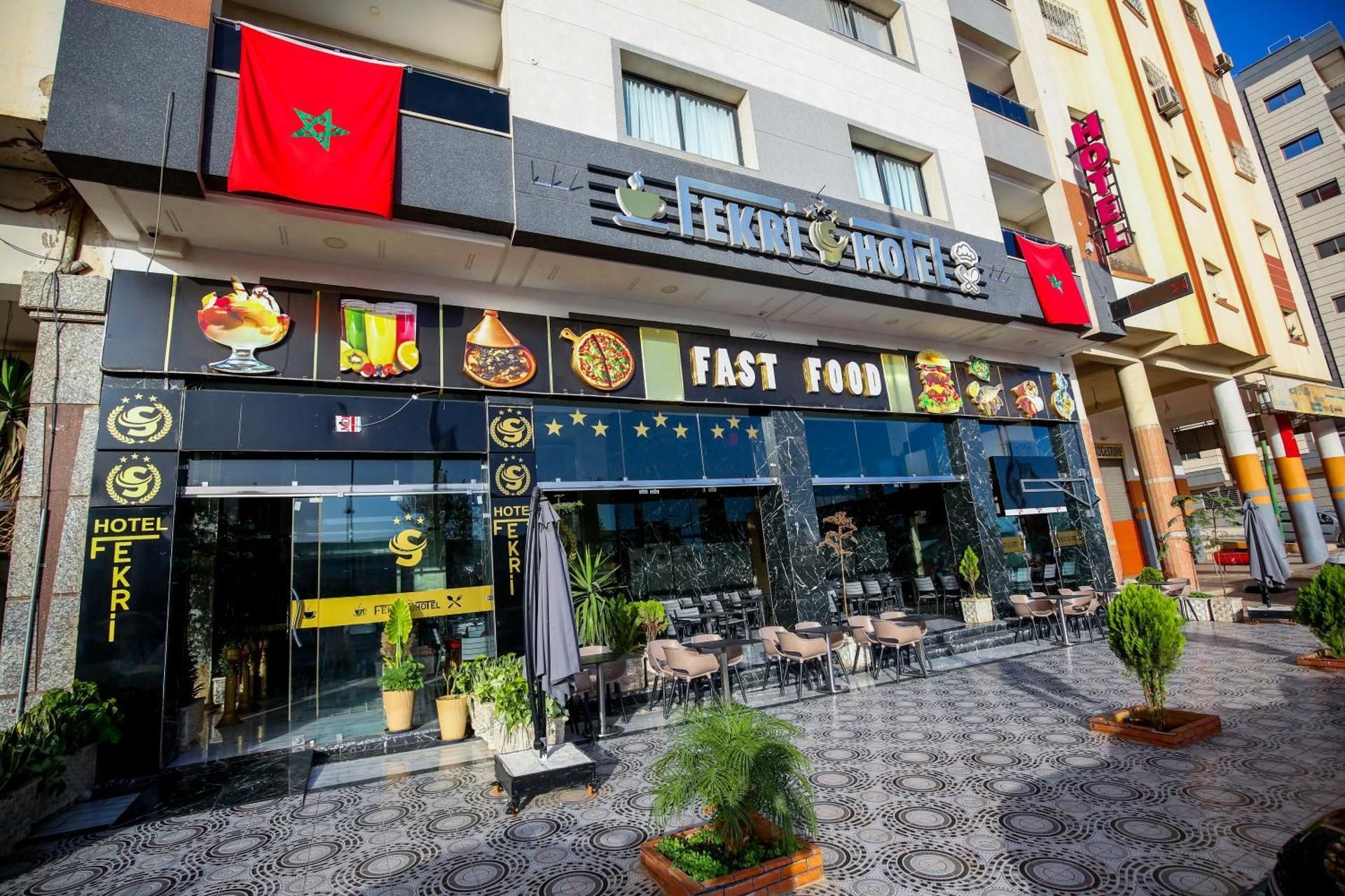 FEKRI HOTEL