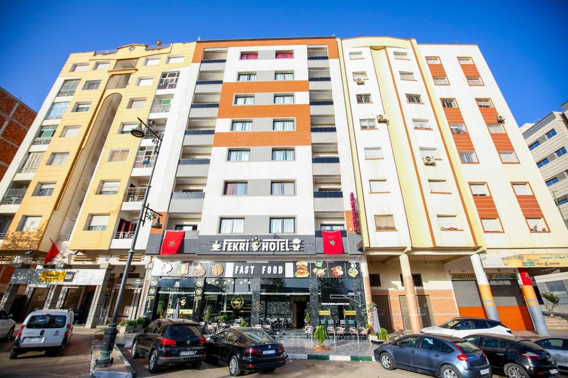 FEKRI HOTEL