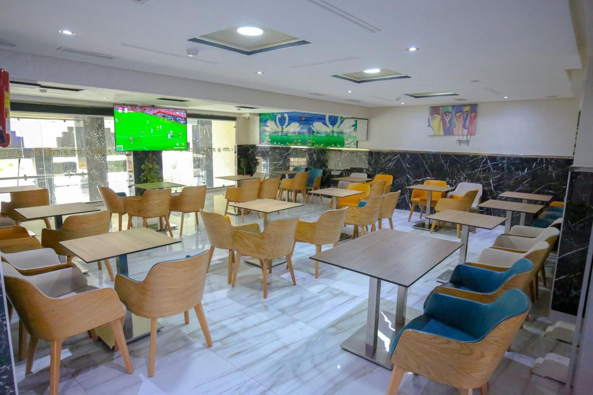 FEKRI HOTEL