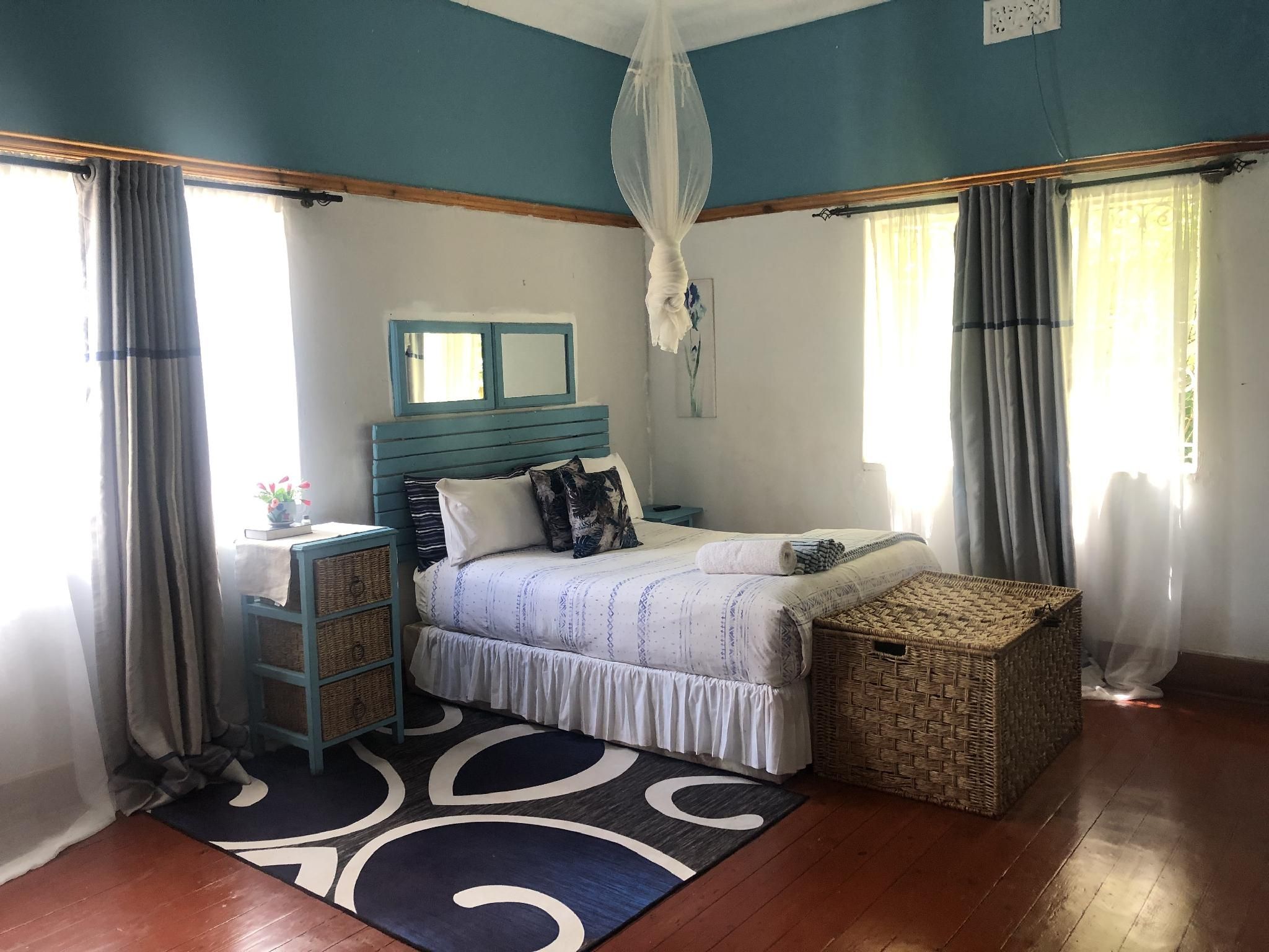 Breeze guesthouse  Double Comfort