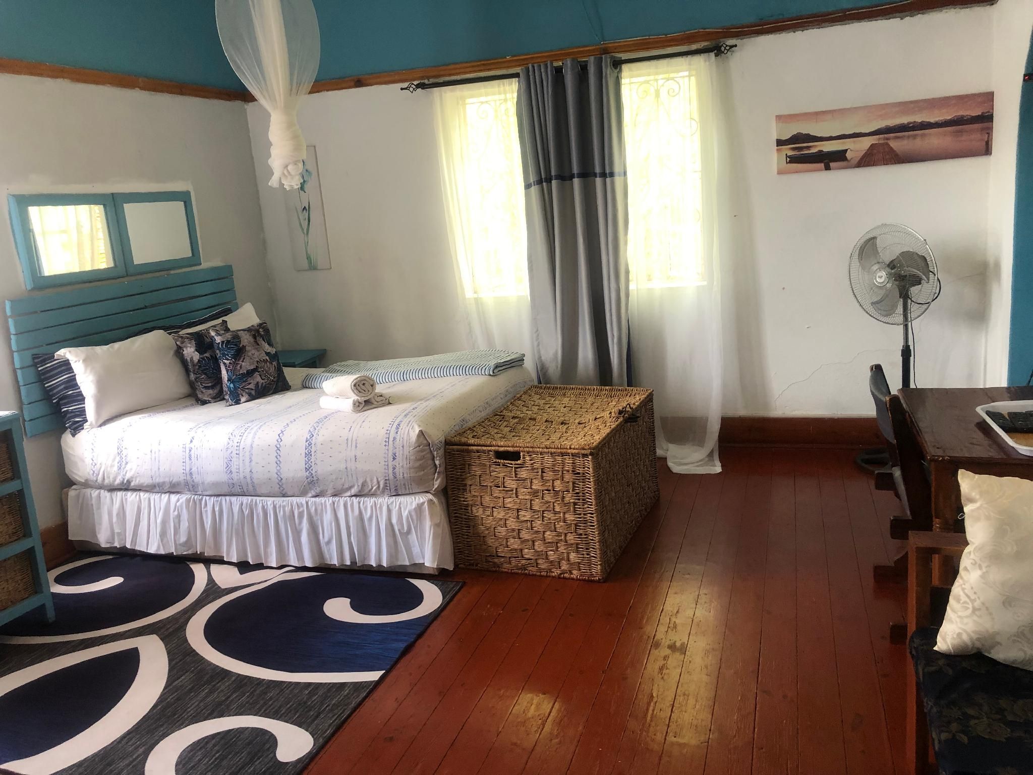 Breeze guesthouse  Double Comfort 2