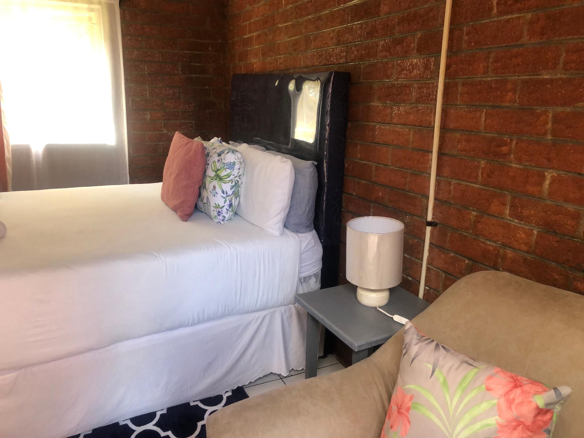 Savannah  Double - 2 People 3