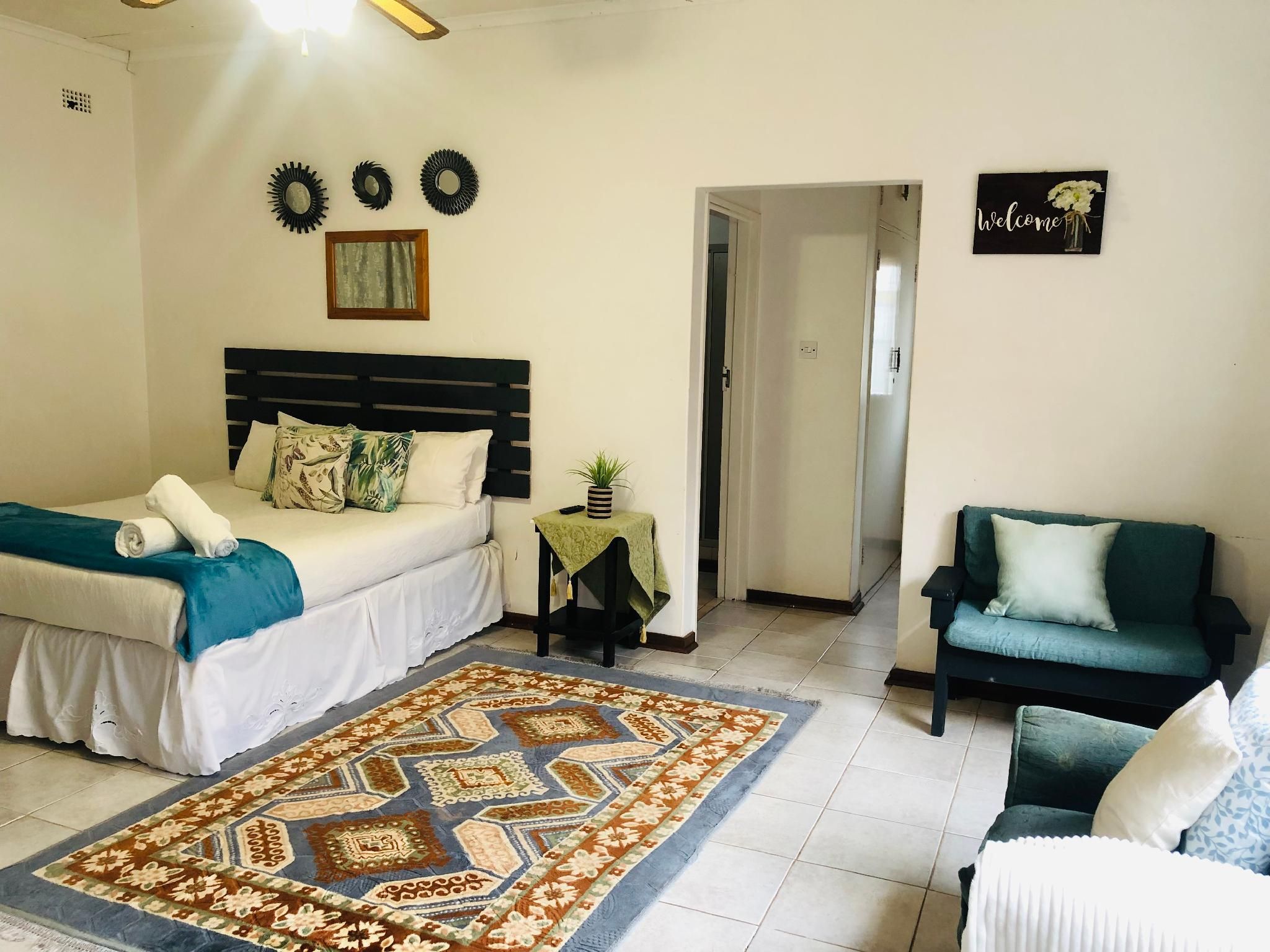 Savannah  Standard Room 2