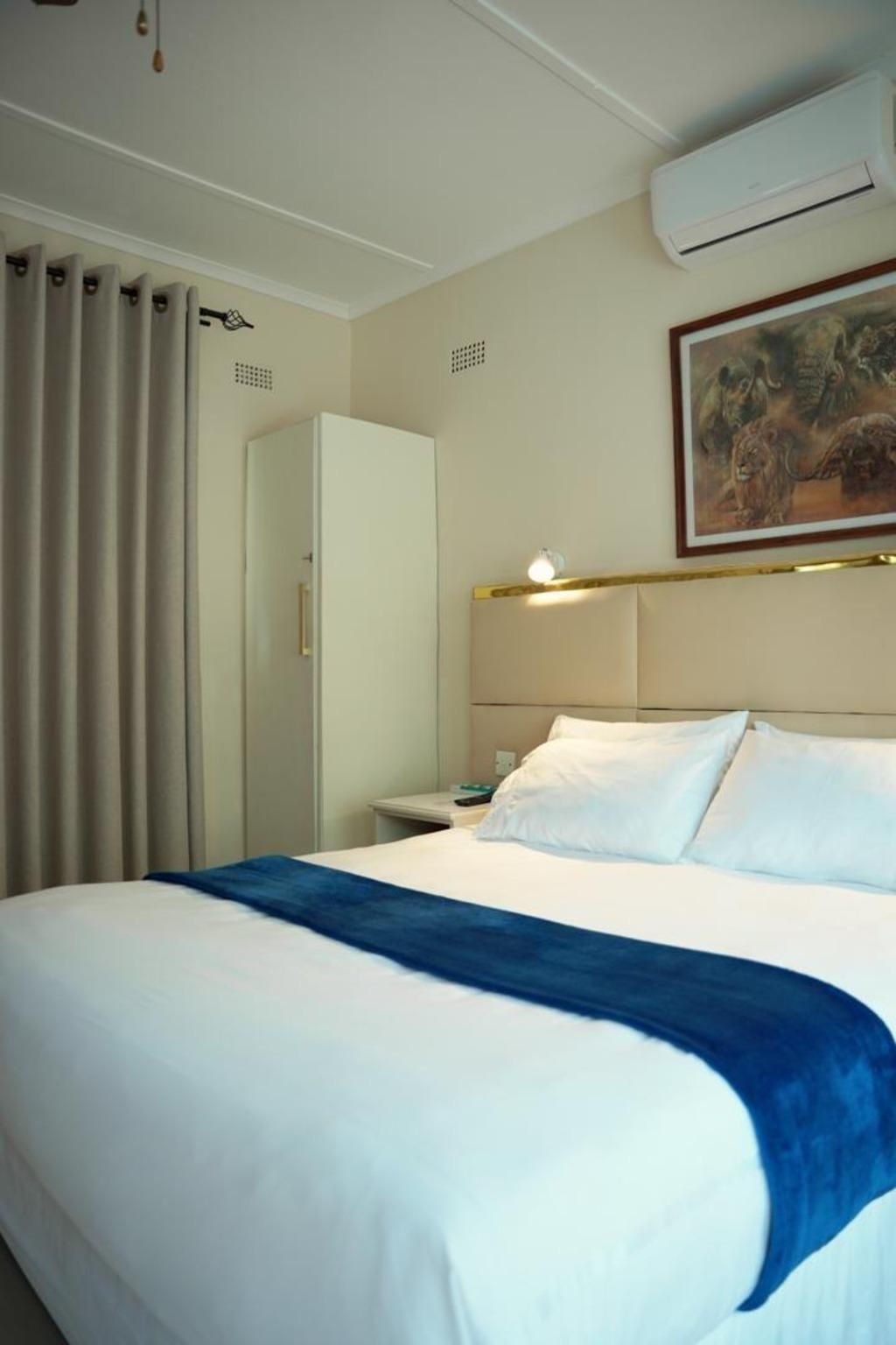 Villa Thabiso Standard Room 2